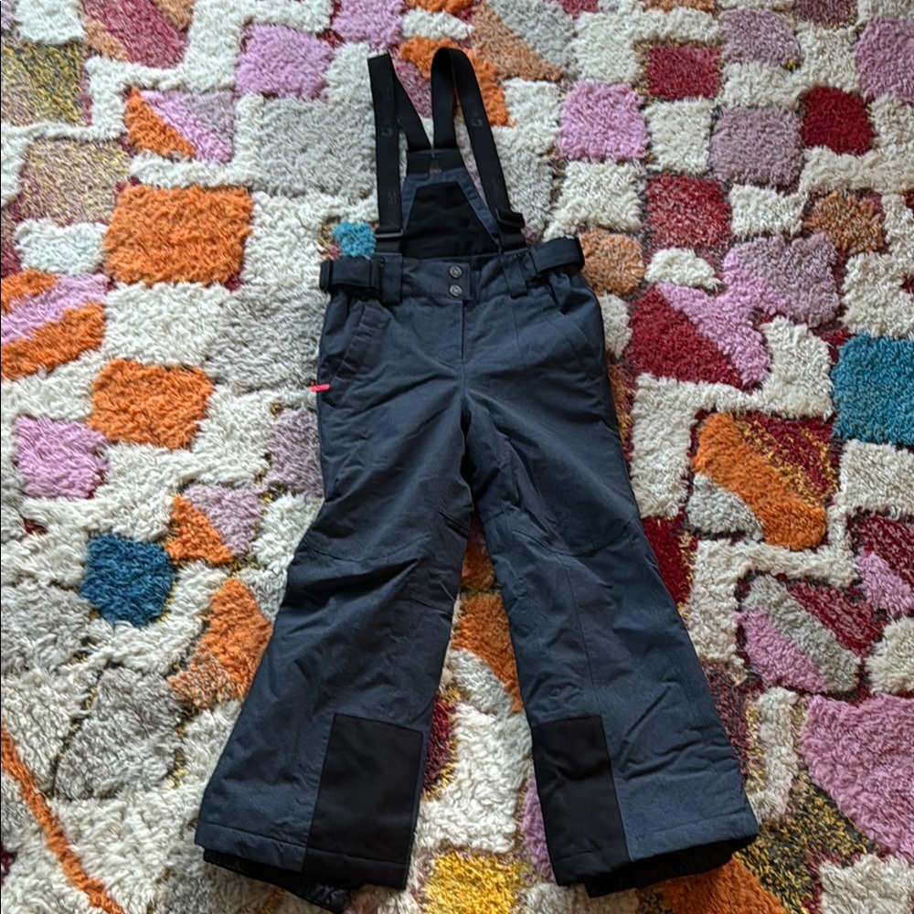 Killtec Snow Pants with Bib